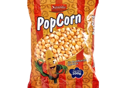 Pop Corn, bolsa 200g