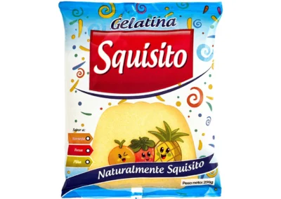 Gelatina de Piña, bolsa 200kg