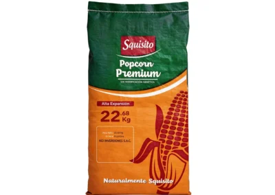 Pop Corn Premium, saco 22.6kg