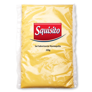 Sal Saborizante Mantequilla