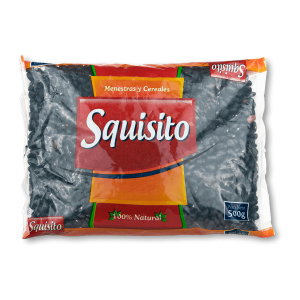 Frejol Negro Caraota